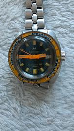 Orologio Monvis automatico 