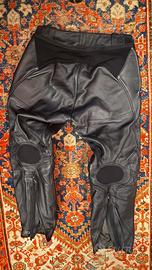 Pantaloni Dainese Pelle Taglia 54