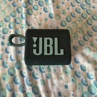 Cassa Jbl go3