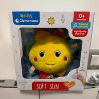 Carillon Bimbi (nuovo) Clementoni