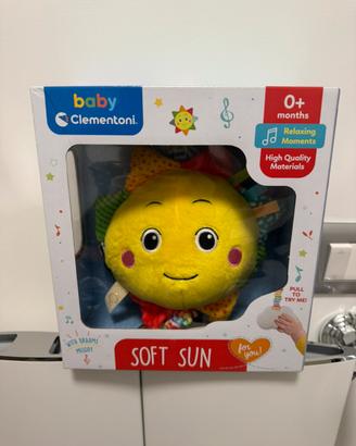 Carillon Bimbi (nuovo) Clementoni