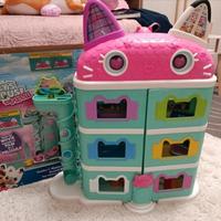 Casa bambole Gabbys Dollhouse