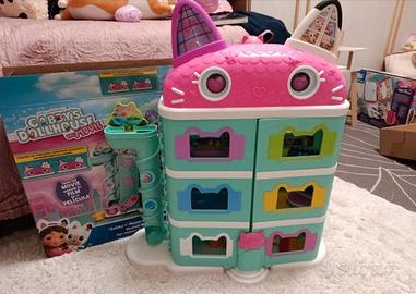 Casa bambole Gabbys Dollhouse
