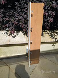 mensola appendiabiti