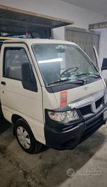 Piaggio Porter a Genova