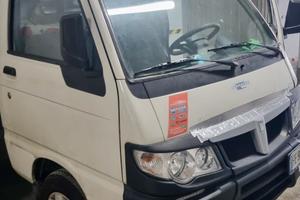 Piaggio Porter a Genova