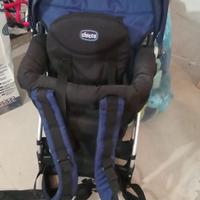 Zaino trekking - Chicco Caddy
