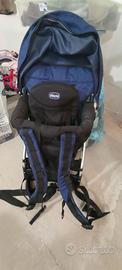 Zaino trekking - Chicco Caddy