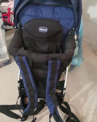 Zaino trekking - Chicco Caddy