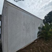 CONTAINER BOX UFFICIO mt 5