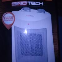 termoventilatore ceramico