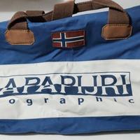 BORSONE NAPAPIJRI