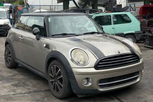 RICAMBI MINI COOPER D 2007/2013 9HZ