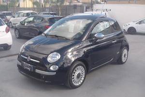 Fiat 500 1.2 Lounge + TETTO APRIBILE - 2009