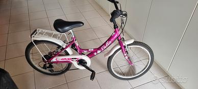 bici bambina 