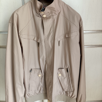 Giubbotto uomo primavera-estate