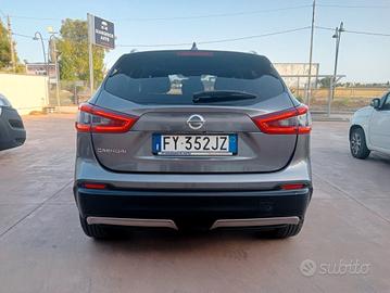 Nissan Qashqai 1.5 dCi 115 CV N-Connecta