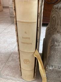 Il Dante Urbinate della Biblioteca Apostolica