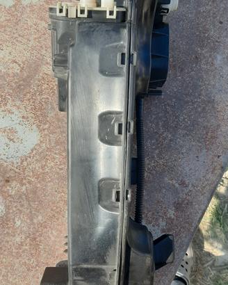 pompa-serbatoio Citroen C3 Picasso