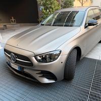 Mercedes-Benz E300DE Station Wagon PREMIUM PLUS