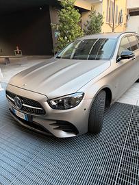 Mercedes-Benz E300DE Station Wagon PREMIUM PLUS