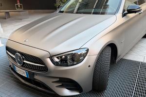 Mercedes-Benz E300DE Station Wagon PREMIUM PLUS