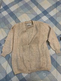 Maglione di lana
