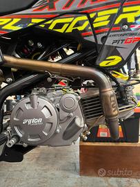 Motore 155GPX