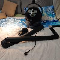 casco per capelli da muro Arlem