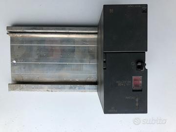 Siemens alimentatore PLC s7-300