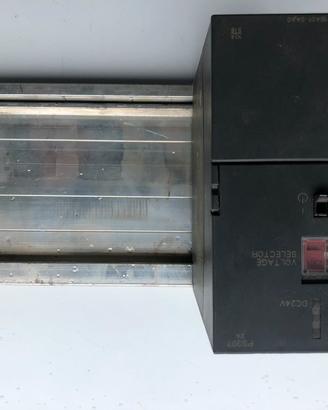 Siemens alimentatore PLC s7-300