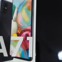 Samsung A71 128Gb