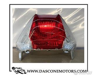Faro fanale posteriore Tmax 2008 2011 originale