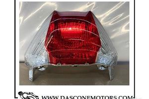 Faro fanale posteriore Tmax 2008 2011 originale