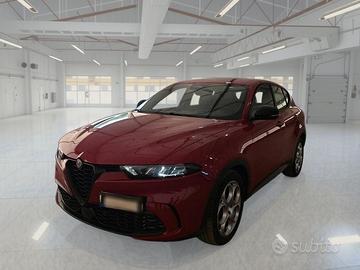 ALFA ROMEO TONALE 1.6 DIESEL 130 CV TCT6 SPRINT SU