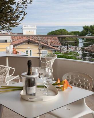 Appartamento di 131 m² con 3 locali e box auto a G