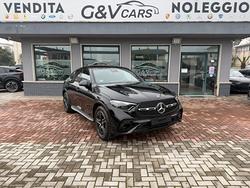 Mercedes-Benz GLC 220 D Coupè 4-Matic AMG Line