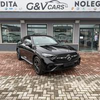 Mercedes-Benz GLC 220 D Coupè 4-Matic AMG Line