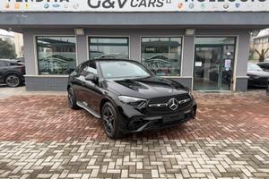 Mercedes-Benz GLC 220 D Coupè 4-Matic AMG Line