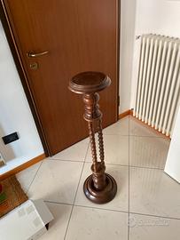 Porta piante vintage