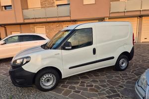 FIAT DOBLO METANO KM 80000