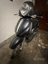 Beverly 500 2005