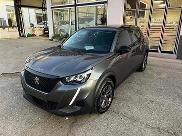 Peugeot 2008 BENZINA 100CV SUPER PROMO