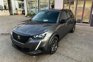 Peugeot 2008 BENZINA 100CV SUPER PROMO