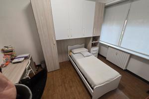 Ampia camera a Bergamo tutto incluso