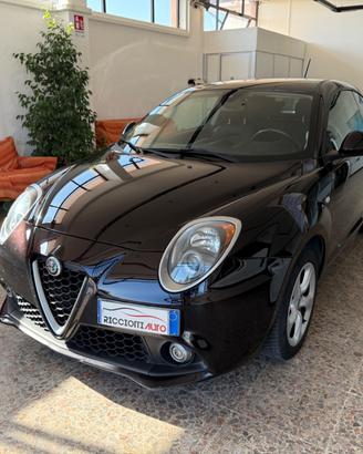 Alfa Romeo MiTo 1.4 78 CV 8V S&S *OK NEOPATENTATI*