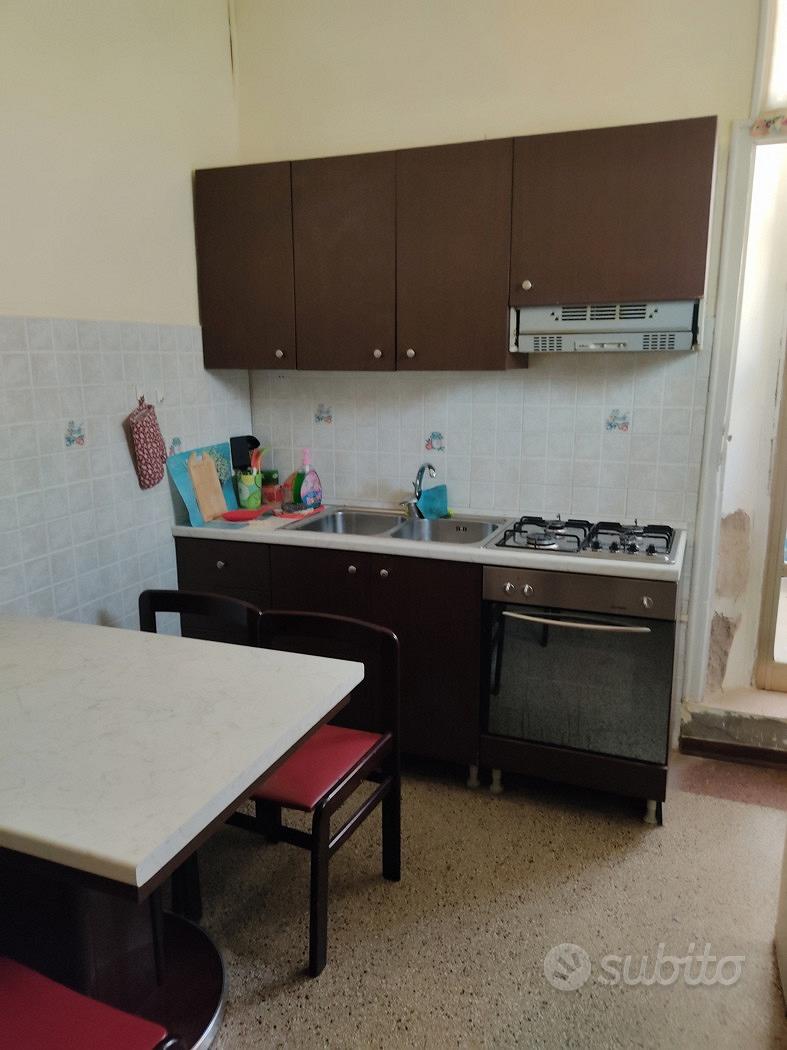 Appartamento Adria [A4590VRG] - Vista 5