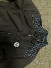 Giubbotto bimbo north sails