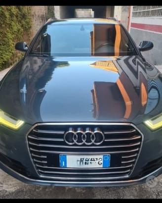 Audi A6 Avant 2.0 TDI 190 CV ultra S tronic Busine