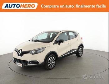 RENAULT Captur HW72262